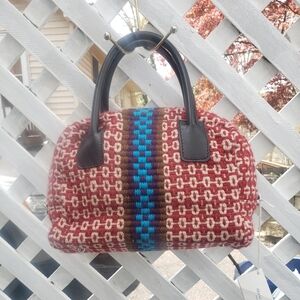 Maria La Rosa  bag